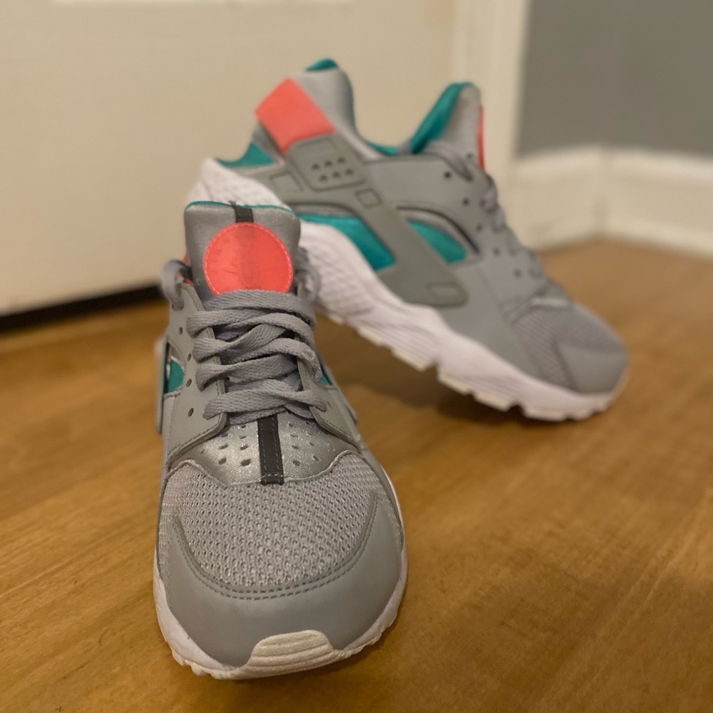 Nike Air Huarache Run South Beach